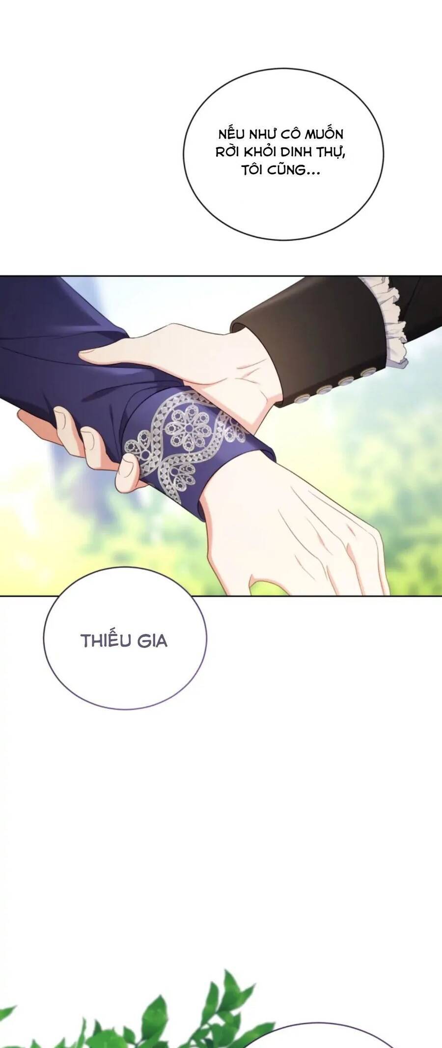 Hầu Nữ Trong Trò Chơi Harem Ngược Muốn Nghỉ Việc Chap 17 - Next Chap 18