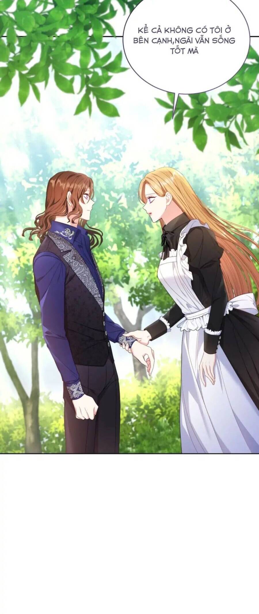 Hầu Nữ Trong Trò Chơi Harem Ngược Muốn Nghỉ Việc Chap 17 - Next Chap 18