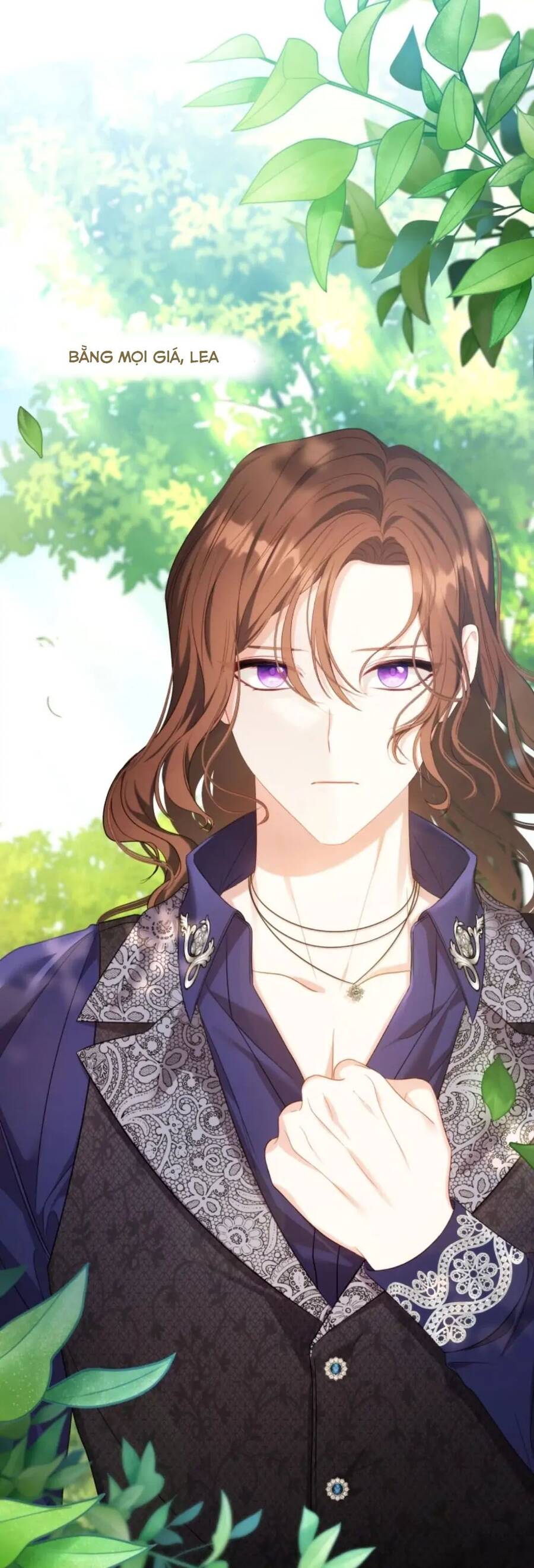 Hầu Nữ Trong Trò Chơi Harem Ngược Muốn Nghỉ Việc Chap 17 - Next Chap 18