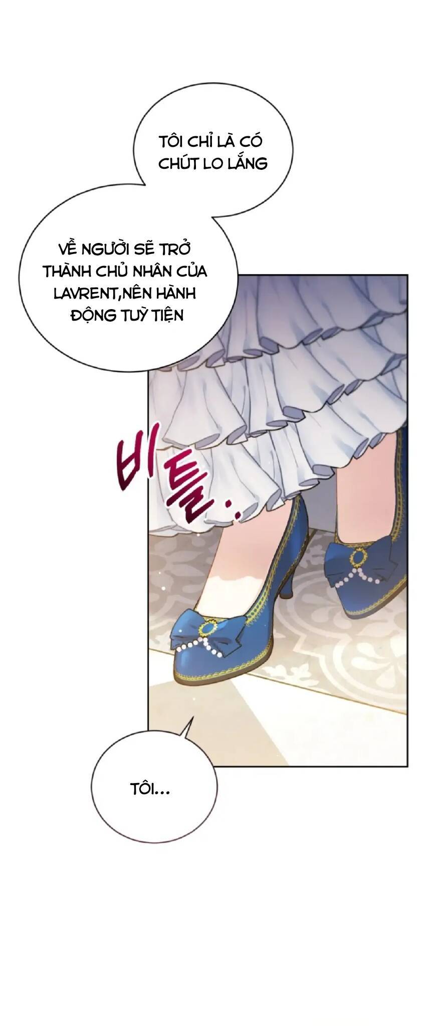Hầu Nữ Trong Trò Chơi Harem Ngược Muốn Nghỉ Việc Chap 17 - Next Chap 18