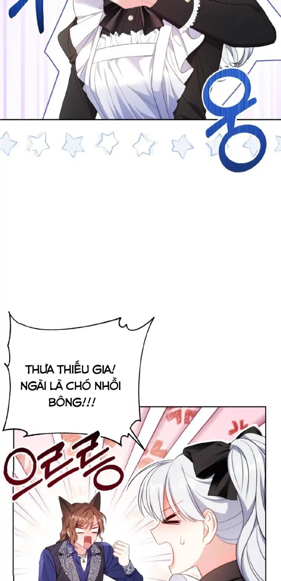 Hầu Nữ Trong Trò Chơi Harem Ngược Muốn Nghỉ Việc Chap 18 - Next Chap 19