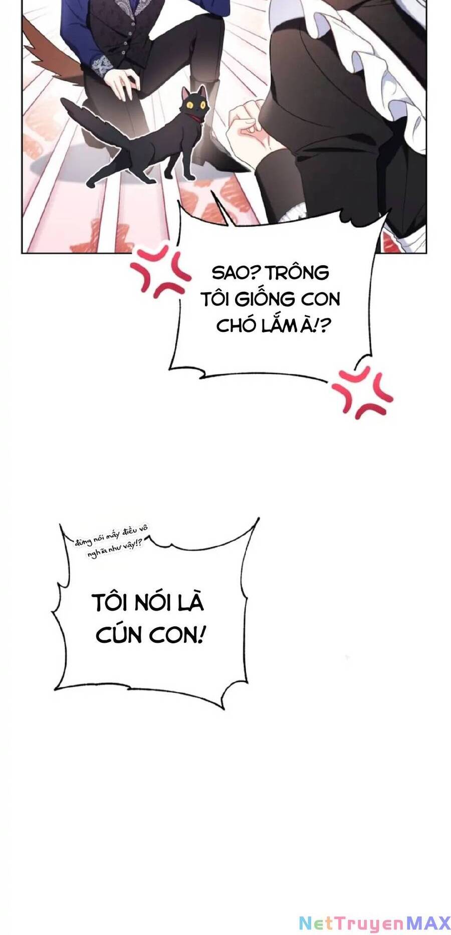 Hầu Nữ Trong Trò Chơi Harem Ngược Muốn Nghỉ Việc Chap 18 - Next Chap 19