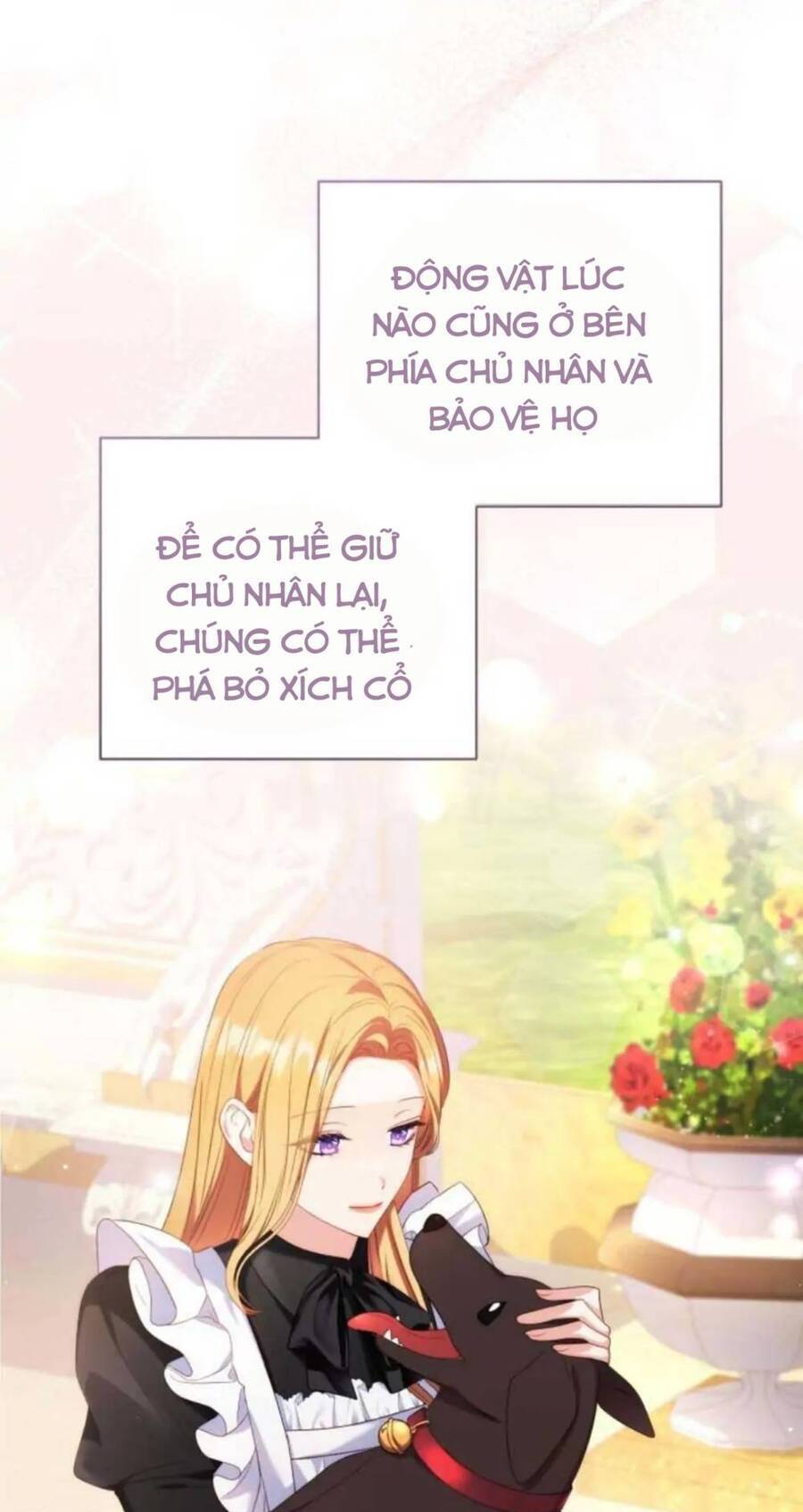 Hầu Nữ Trong Trò Chơi Harem Ngược Muốn Nghỉ Việc Chap 18 - Next Chap 19