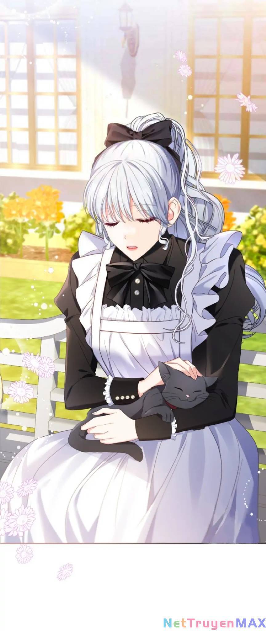 Hầu Nữ Trong Trò Chơi Harem Ngược Muốn Nghỉ Việc Chap 18 - Next Chap 19