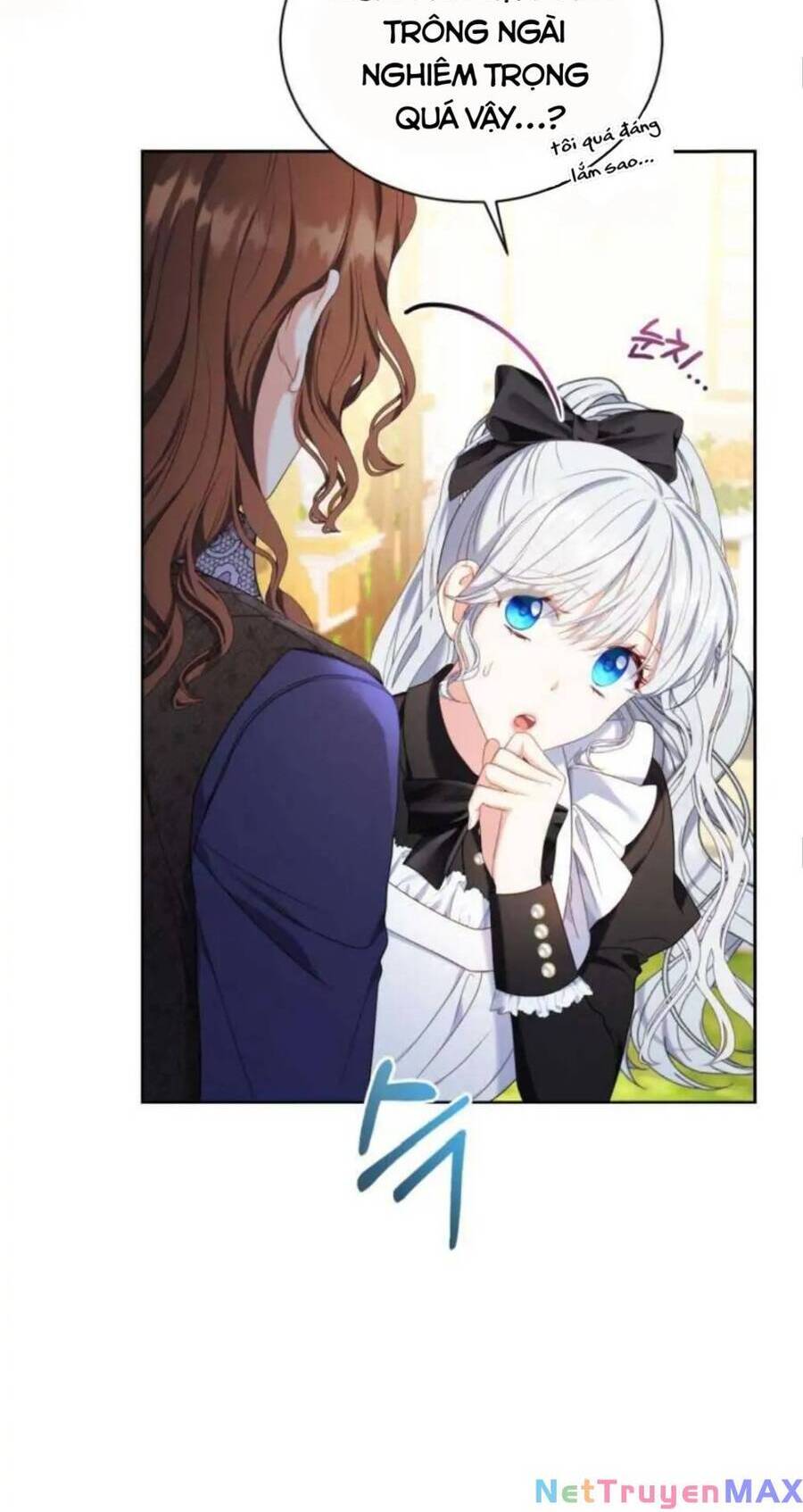 Hầu Nữ Trong Trò Chơi Harem Ngược Muốn Nghỉ Việc Chap 18 - Next Chap 19