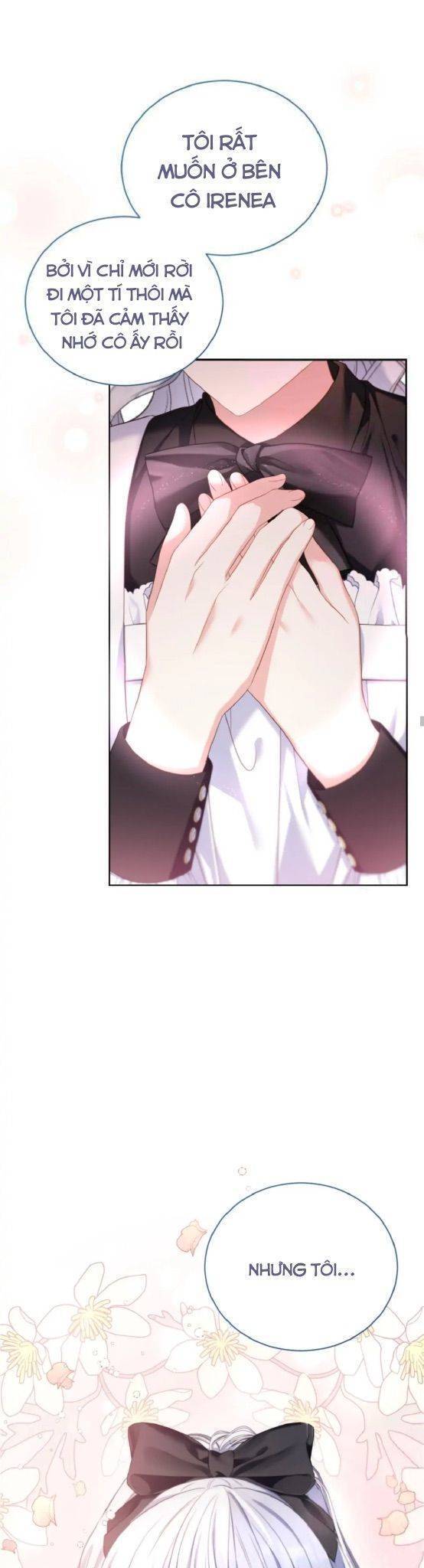 Hầu Nữ Trong Trò Chơi Harem Ngược Muốn Nghỉ Việc Chap 18 - Next Chap 19