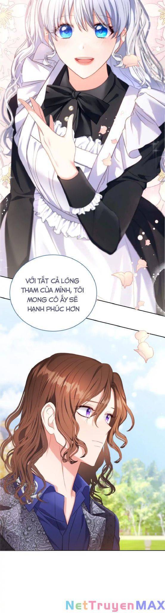 Hầu Nữ Trong Trò Chơi Harem Ngược Muốn Nghỉ Việc Chap 18 - Next Chap 19