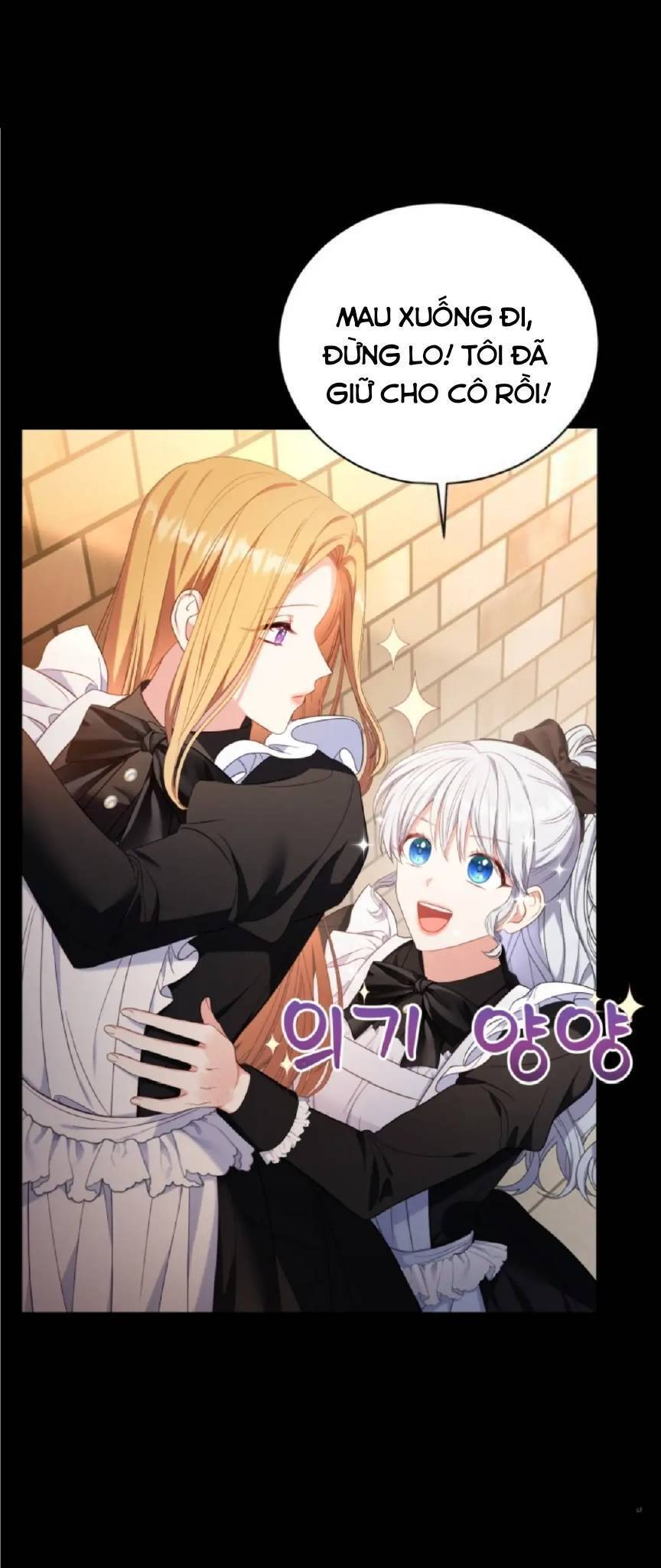 Hầu Nữ Trong Trò Chơi Harem Ngược Muốn Nghỉ Việc Chap 18 - Next Chap 19