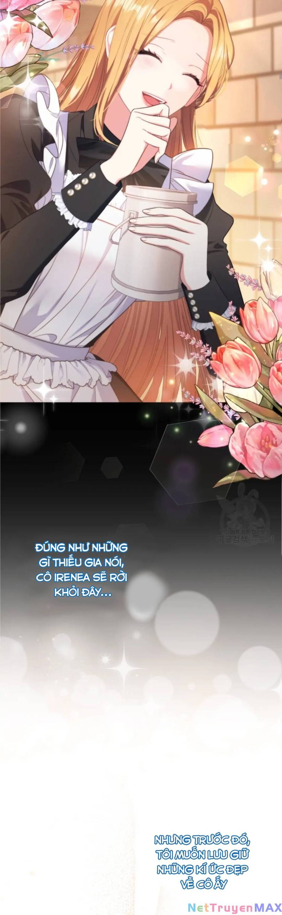 Hầu Nữ Trong Trò Chơi Harem Ngược Muốn Nghỉ Việc Chap 18 - Next Chap 19