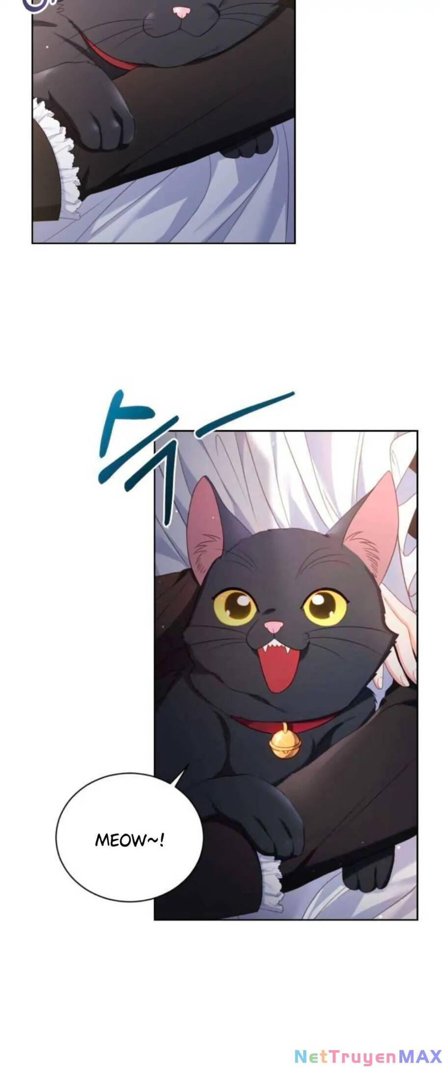 Hầu Nữ Trong Trò Chơi Harem Ngược Muốn Nghỉ Việc Chap 18 - Next Chap 19