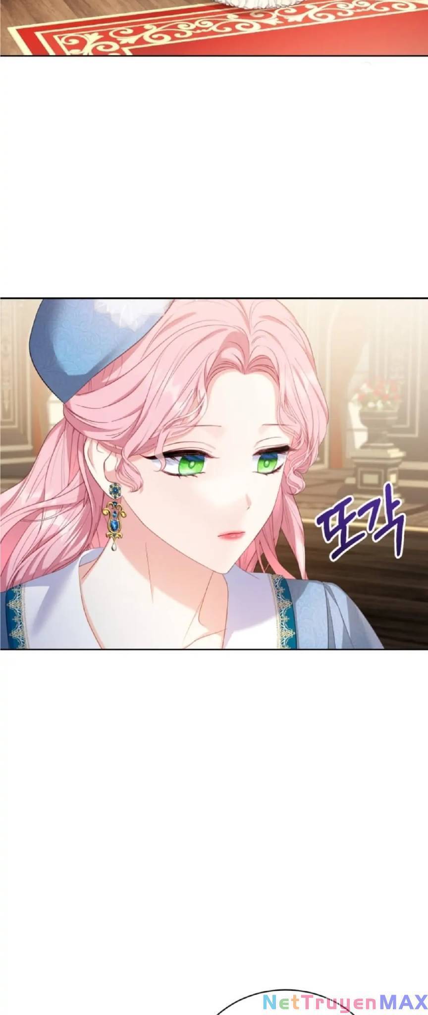 Hầu Nữ Trong Trò Chơi Harem Ngược Muốn Nghỉ Việc Chap 18 - Next Chap 19