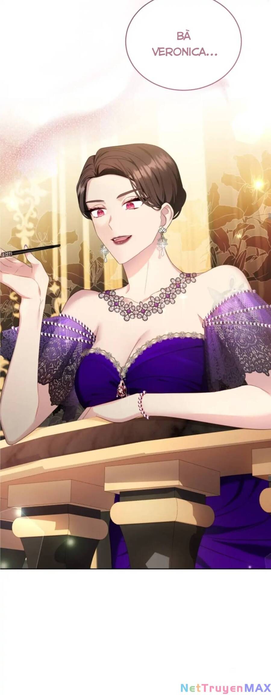 Hầu Nữ Trong Trò Chơi Harem Ngược Muốn Nghỉ Việc Chap 18 - Next Chap 19