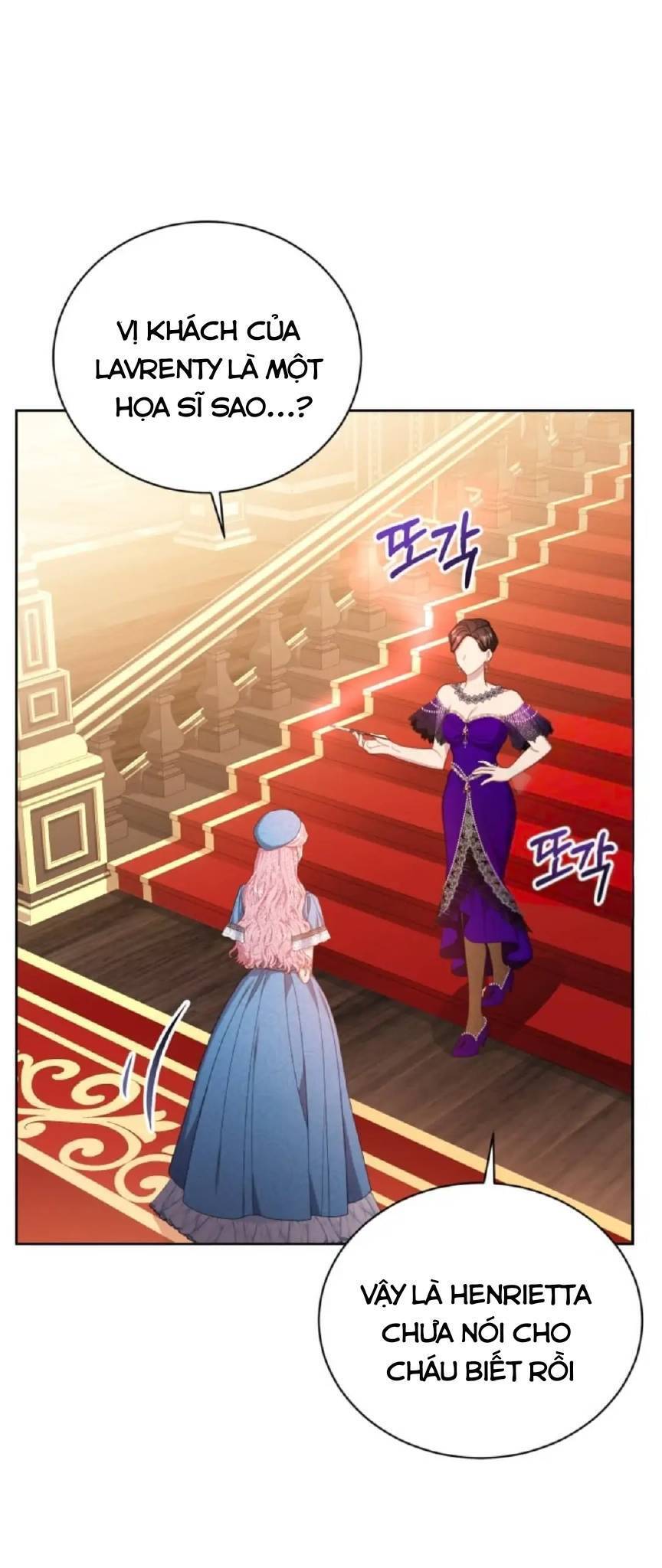 Hầu Nữ Trong Trò Chơi Harem Ngược Muốn Nghỉ Việc Chap 18 - Next Chap 19