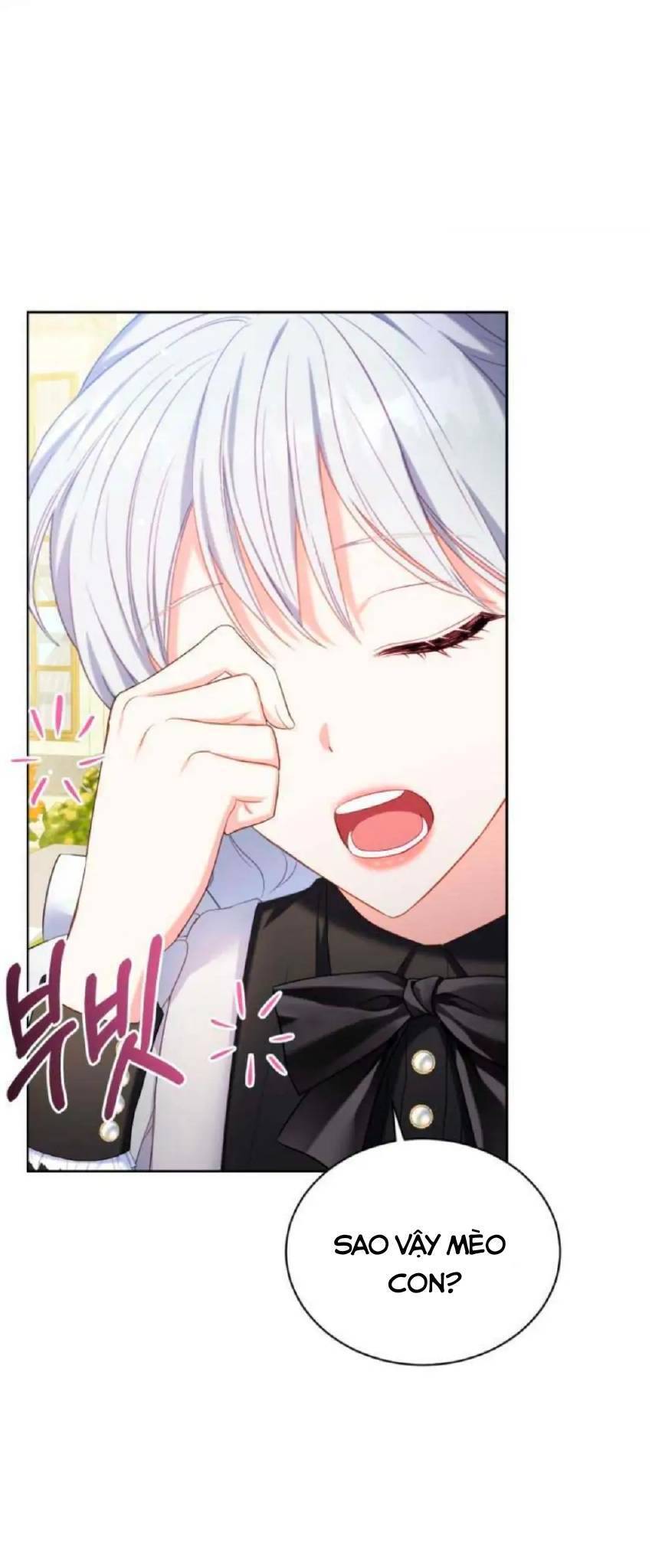 Hầu Nữ Trong Trò Chơi Harem Ngược Muốn Nghỉ Việc Chap 18 - Next Chap 19