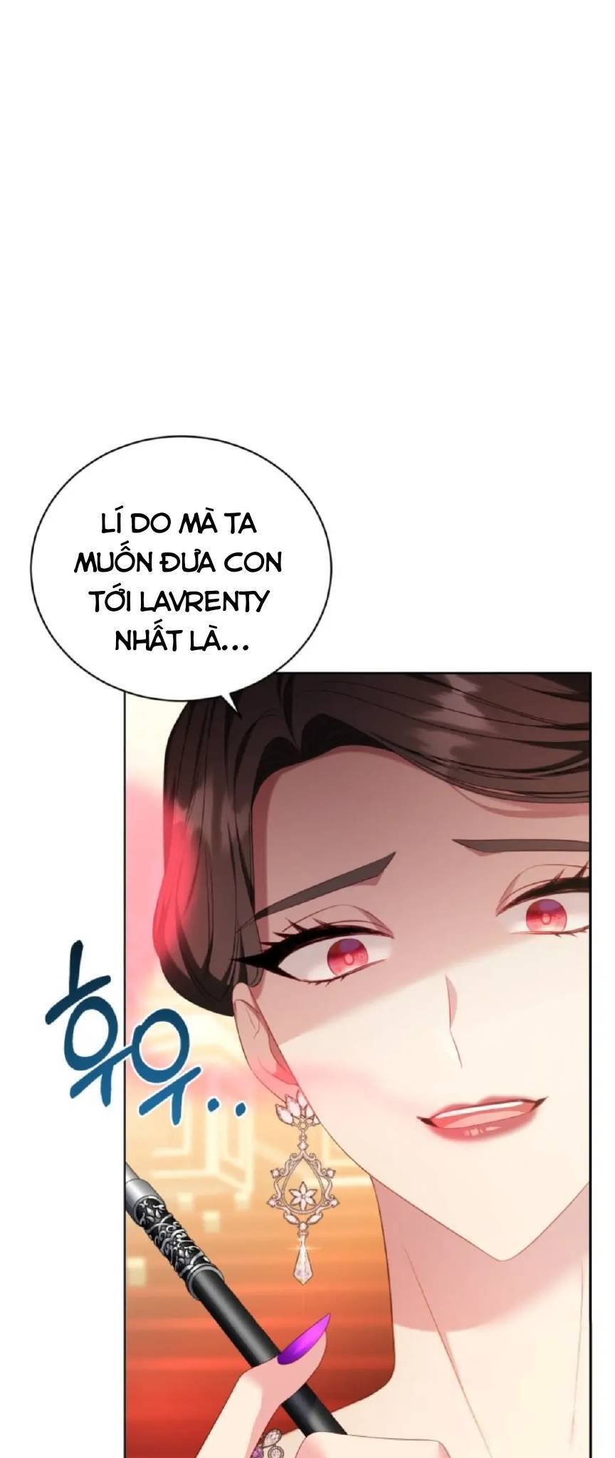Hầu Nữ Trong Trò Chơi Harem Ngược Muốn Nghỉ Việc Chap 18 - Next Chap 19