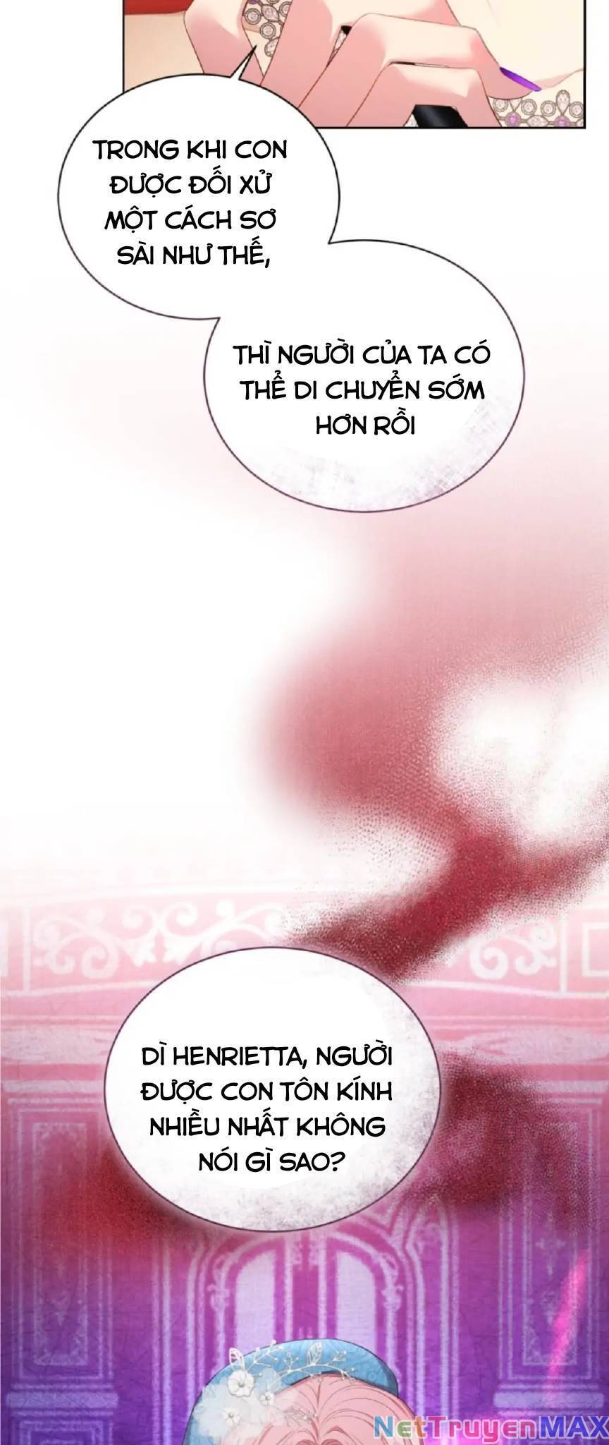 Hầu Nữ Trong Trò Chơi Harem Ngược Muốn Nghỉ Việc Chap 18 - Next Chap 19