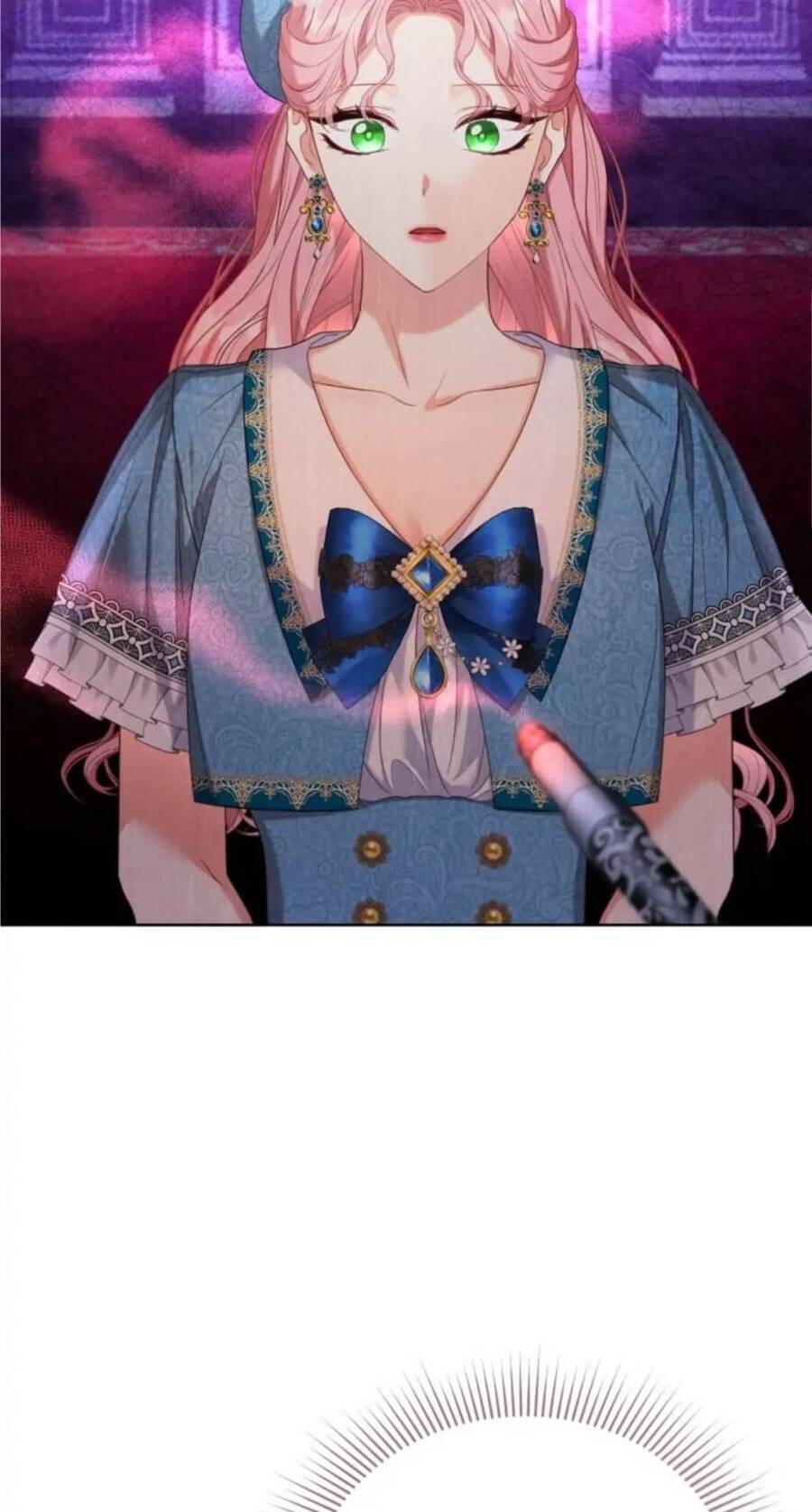 Hầu Nữ Trong Trò Chơi Harem Ngược Muốn Nghỉ Việc Chap 18 - Next Chap 19