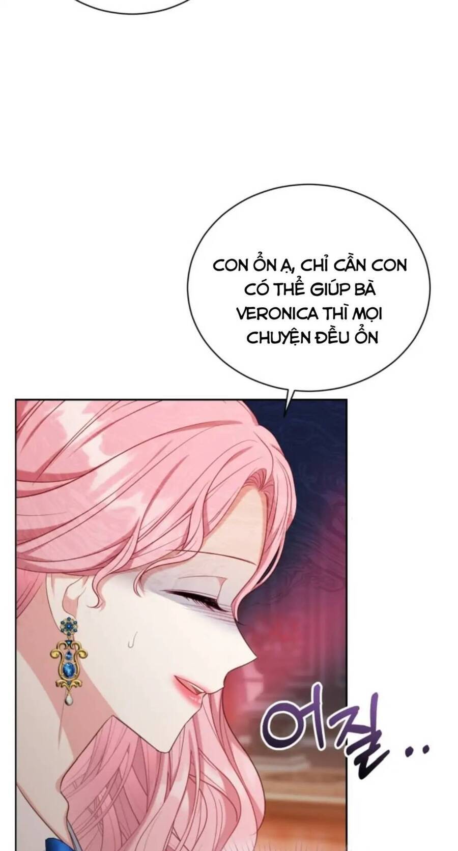 Hầu Nữ Trong Trò Chơi Harem Ngược Muốn Nghỉ Việc Chap 18 - Next Chap 19
