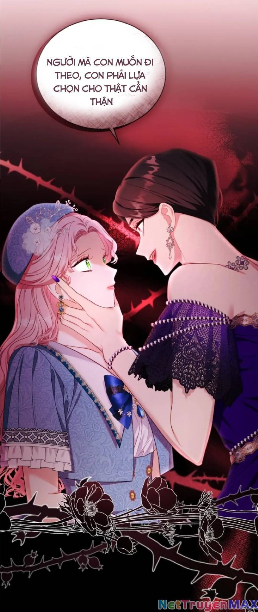 Hầu Nữ Trong Trò Chơi Harem Ngược Muốn Nghỉ Việc Chap 18 - Next Chap 19