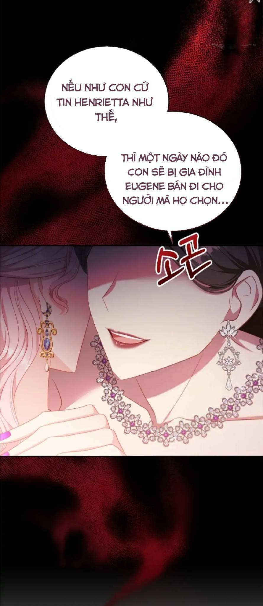 Hầu Nữ Trong Trò Chơi Harem Ngược Muốn Nghỉ Việc Chap 18 - Next Chap 19