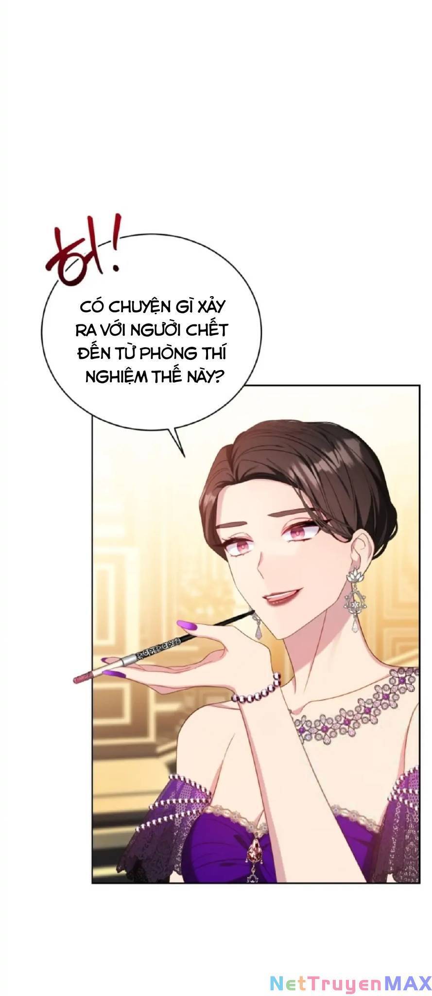 Hầu Nữ Trong Trò Chơi Harem Ngược Muốn Nghỉ Việc Chap 18 - Next Chap 19