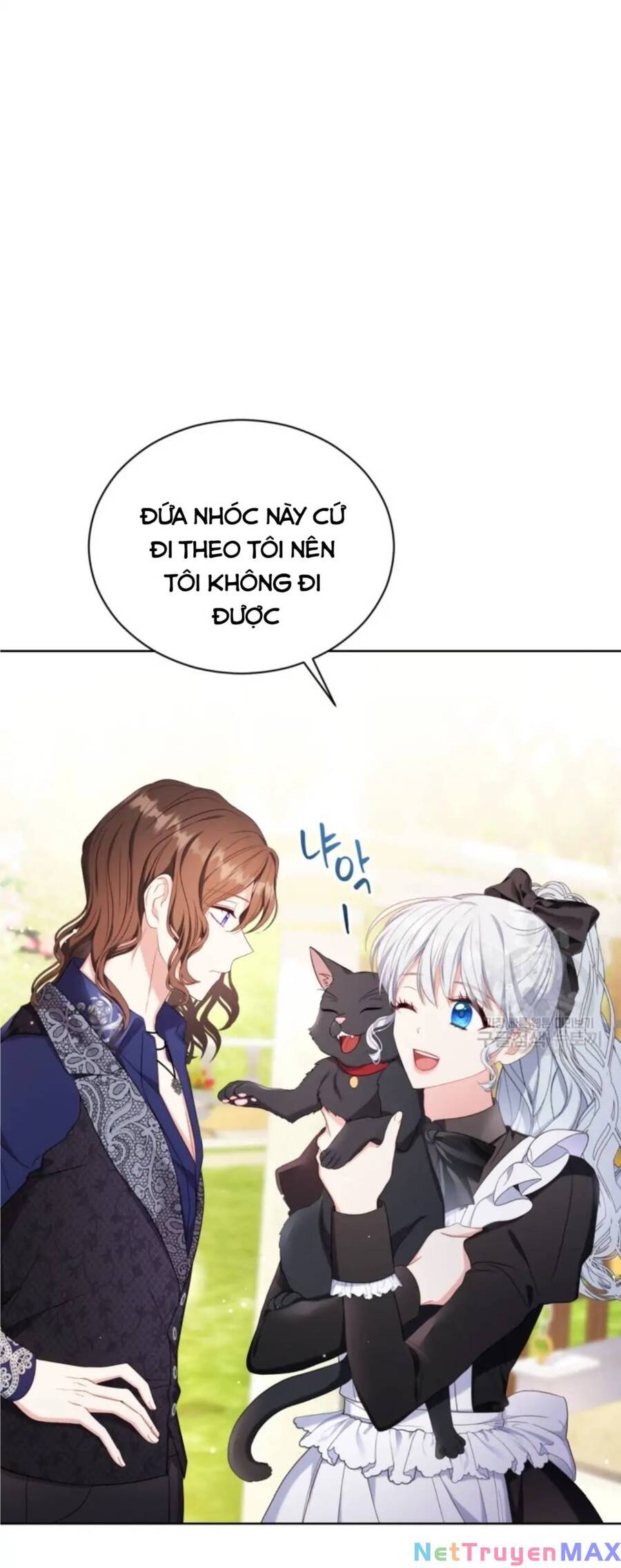 Hầu Nữ Trong Trò Chơi Harem Ngược Muốn Nghỉ Việc Chap 18 - Next Chap 19