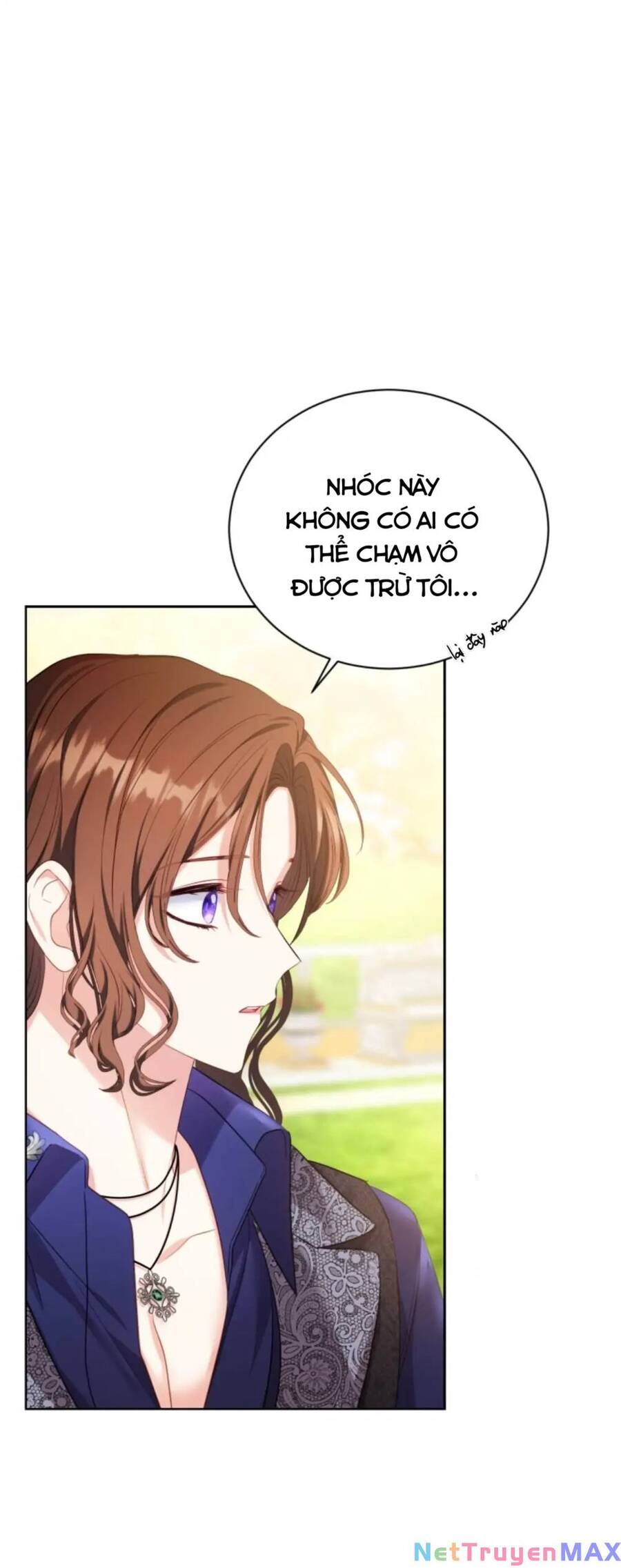 Hầu Nữ Trong Trò Chơi Harem Ngược Muốn Nghỉ Việc Chap 18 - Next Chap 19