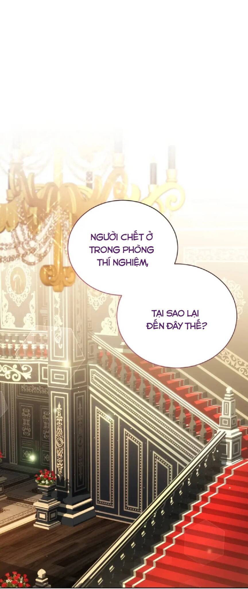 Hầu Nữ Trong Trò Chơi Harem Ngược Muốn Nghỉ Việc Chap 19 - Next Chap 20