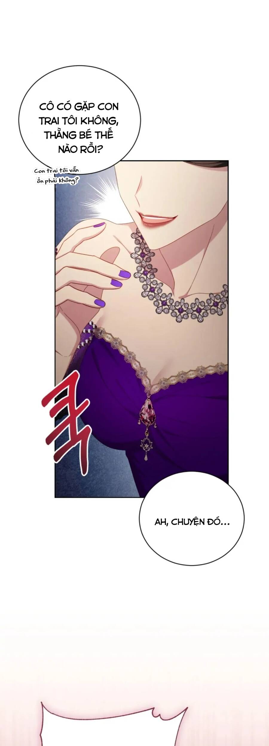 Hầu Nữ Trong Trò Chơi Harem Ngược Muốn Nghỉ Việc Chap 19 - Next Chap 20