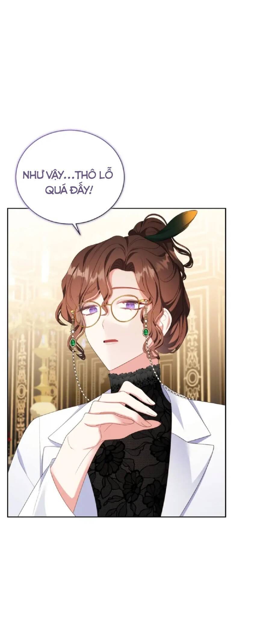 Hầu Nữ Trong Trò Chơi Harem Ngược Muốn Nghỉ Việc Chap 19 - Next Chap 20
