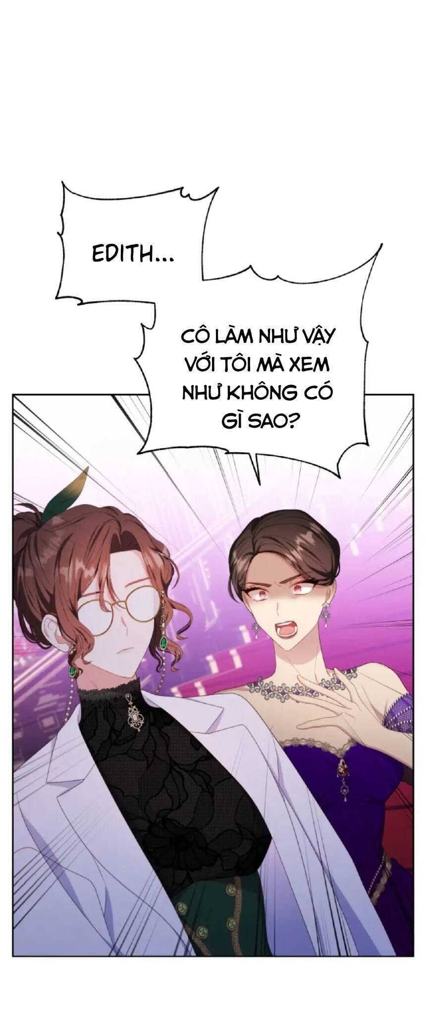 Hầu Nữ Trong Trò Chơi Harem Ngược Muốn Nghỉ Việc Chap 19 - Next Chap 20