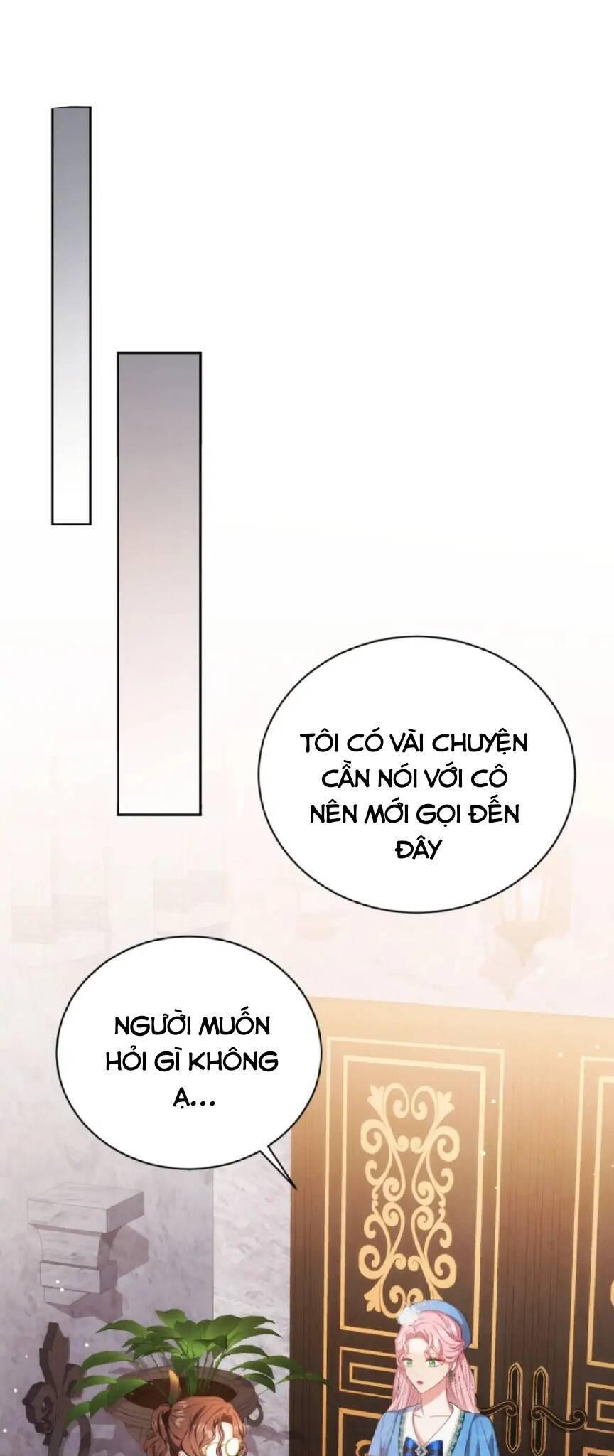Hầu Nữ Trong Trò Chơi Harem Ngược Muốn Nghỉ Việc Chap 19 - Next Chap 20