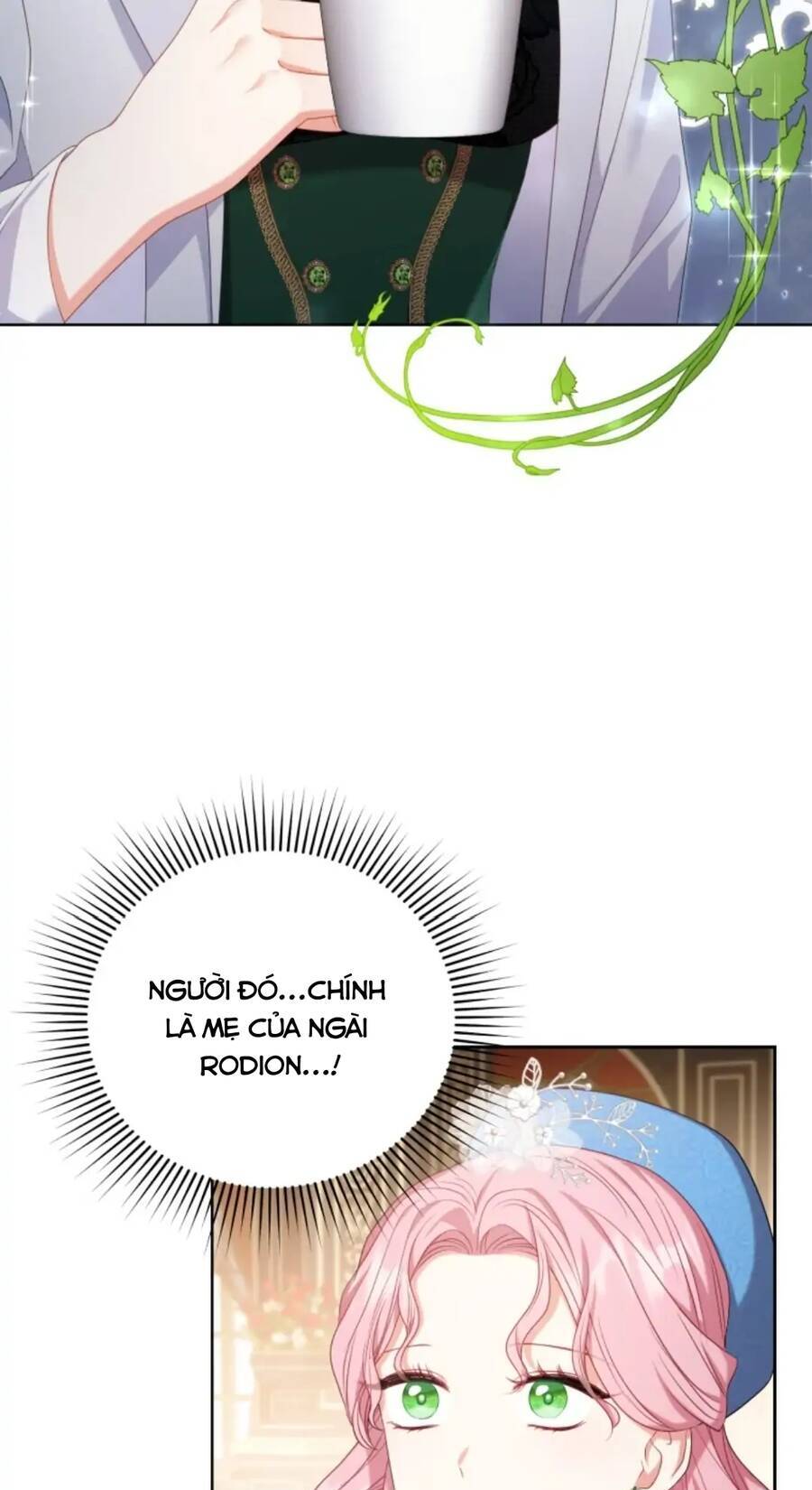 Hầu Nữ Trong Trò Chơi Harem Ngược Muốn Nghỉ Việc Chap 19 - Next Chap 20