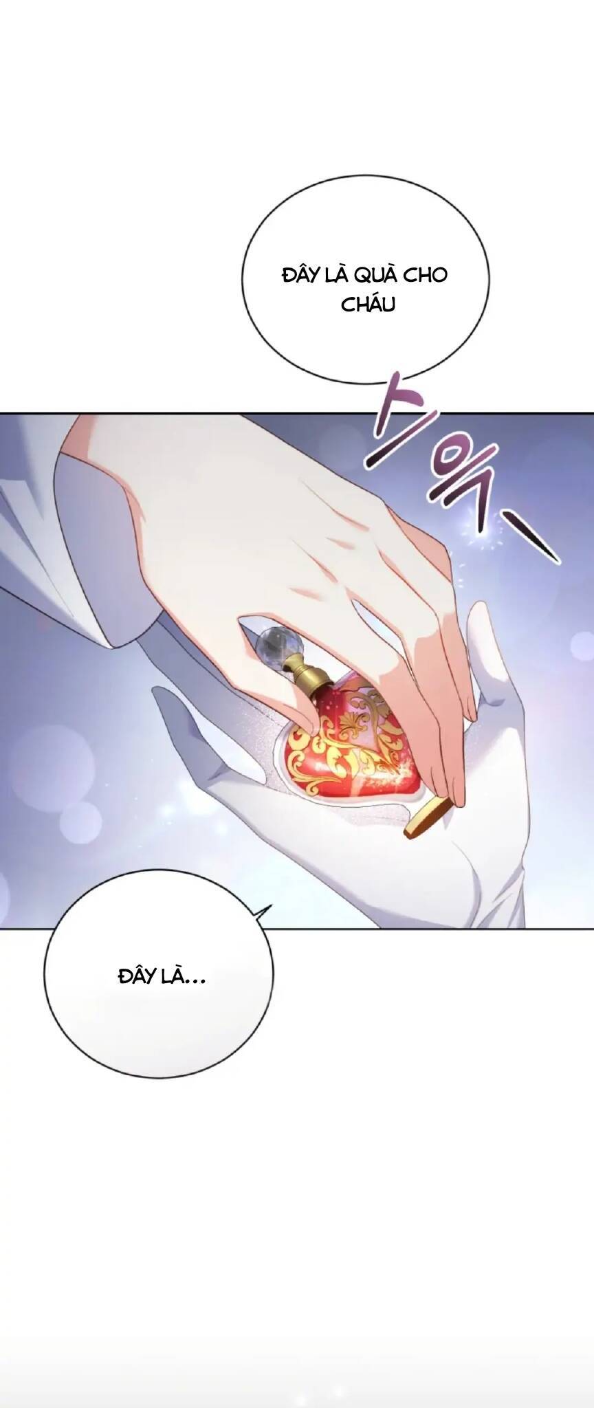 Hầu Nữ Trong Trò Chơi Harem Ngược Muốn Nghỉ Việc Chap 19 - Next Chap 20
