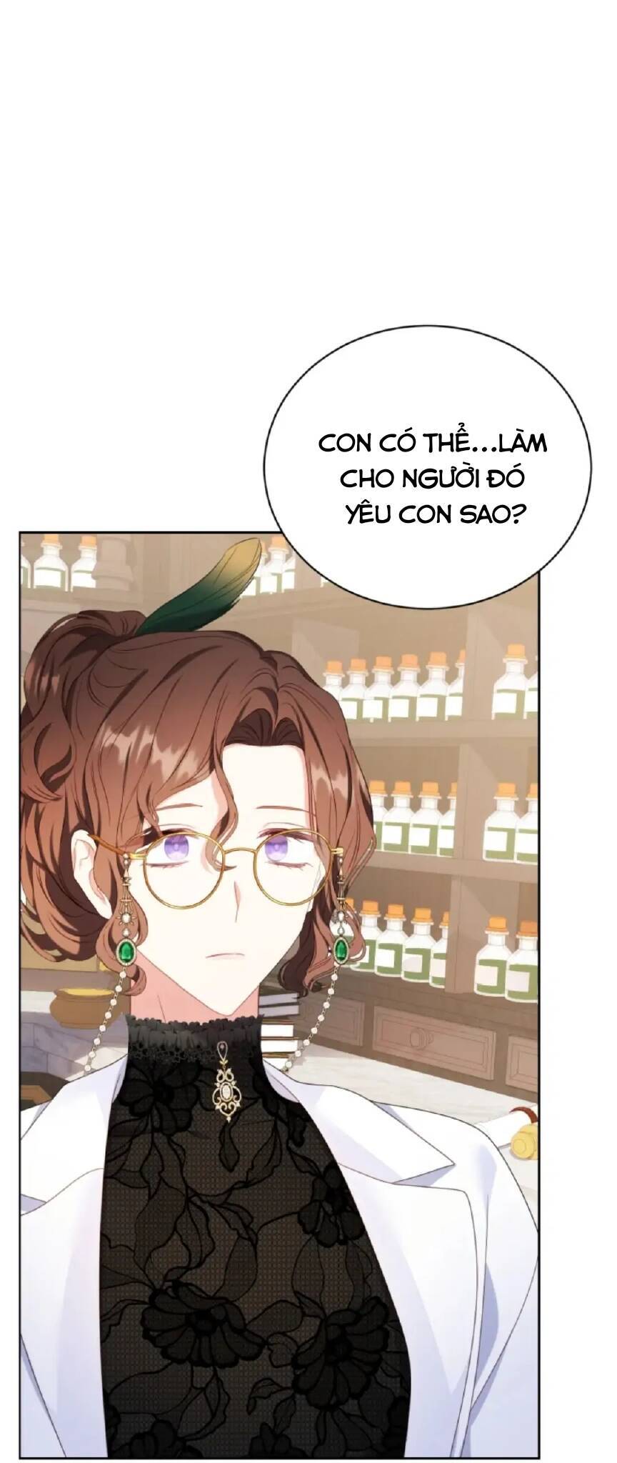 Hầu Nữ Trong Trò Chơi Harem Ngược Muốn Nghỉ Việc Chap 19 - Next Chap 20