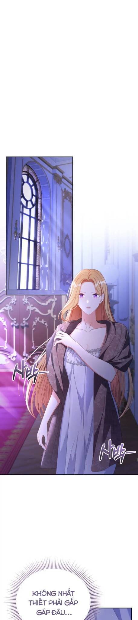Hầu Nữ Trong Trò Chơi Harem Ngược Muốn Nghỉ Việc Chap 19 - Next Chap 20