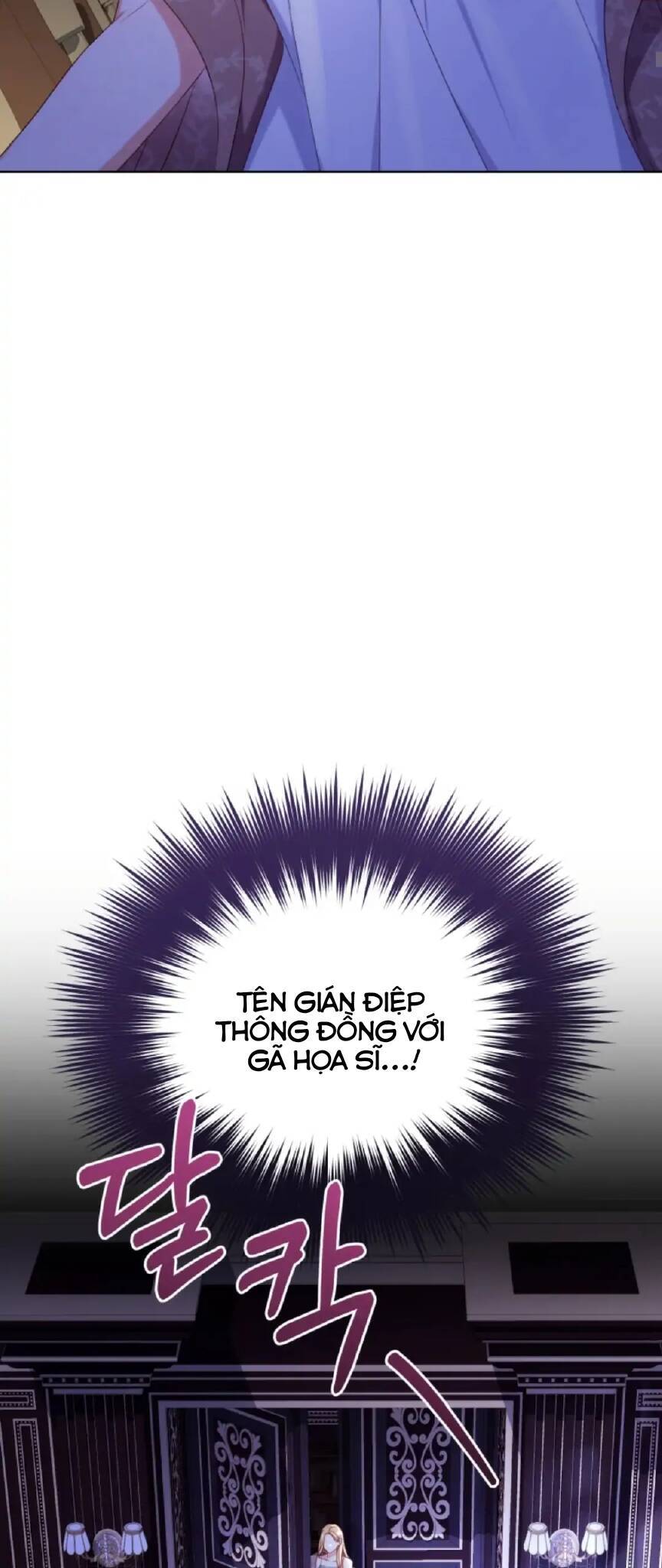 Hầu Nữ Trong Trò Chơi Harem Ngược Muốn Nghỉ Việc Chap 19 - Next Chap 20