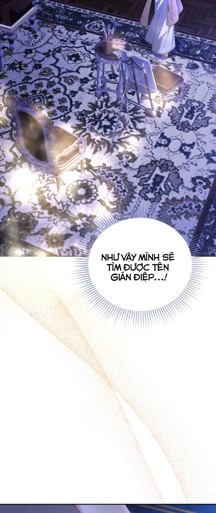 Hầu Nữ Trong Trò Chơi Harem Ngược Muốn Nghỉ Việc Chap 19 - Next Chap 20