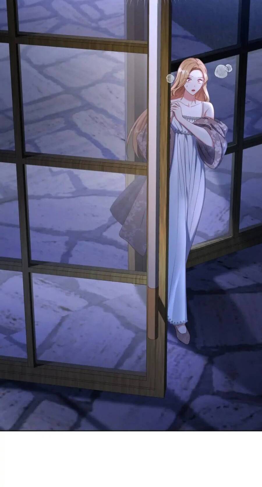 Hầu Nữ Trong Trò Chơi Harem Ngược Muốn Nghỉ Việc Chap 19 - Next Chap 20