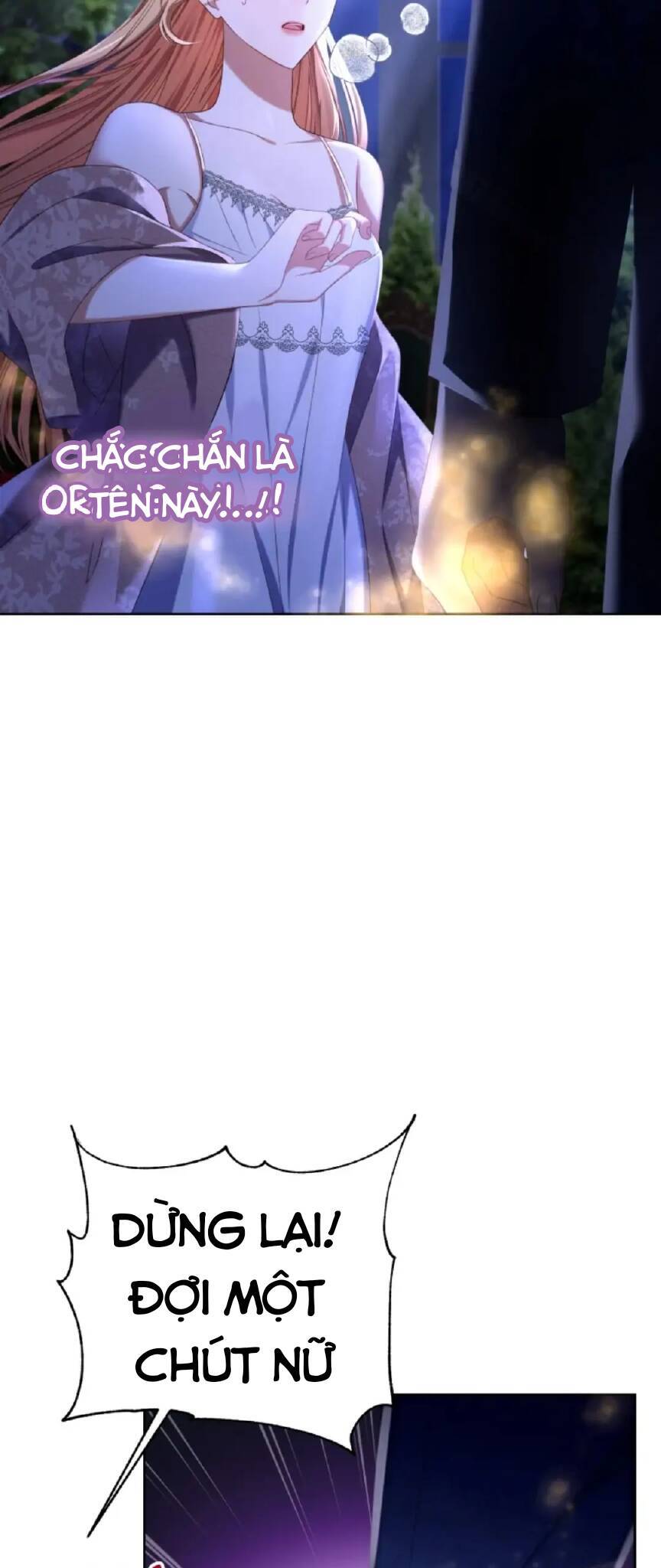 Hầu Nữ Trong Trò Chơi Harem Ngược Muốn Nghỉ Việc Chap 19 - Next Chap 20
