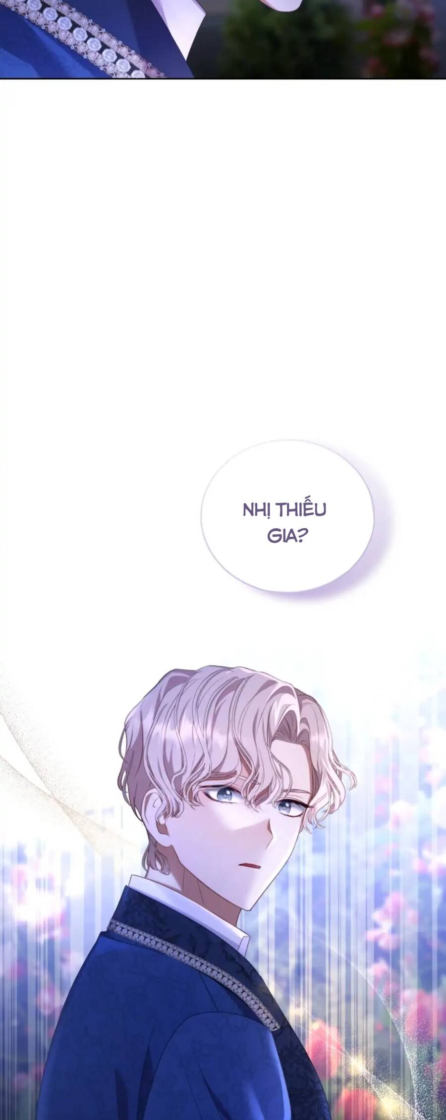 Hầu Nữ Trong Trò Chơi Harem Ngược Muốn Nghỉ Việc Chap 19 - Next Chap 20