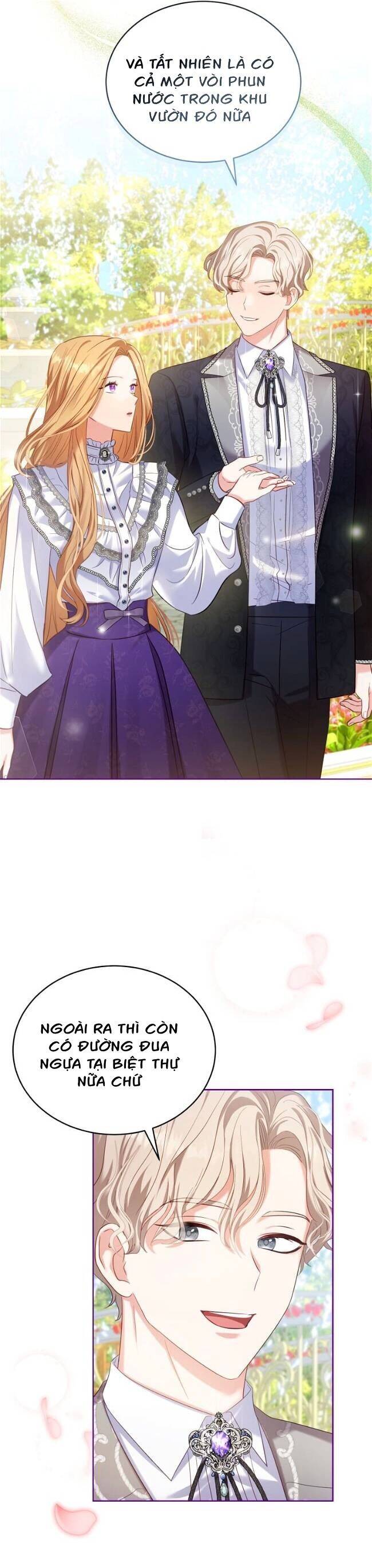 Hầu Nữ Trong Trò Chơi Harem Ngược Muốn Nghỉ Việc Chap 2 - Next Chap 3