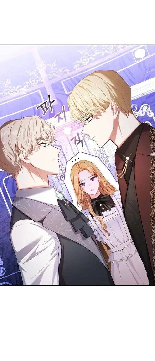 Hầu Nữ Trong Trò Chơi Harem Ngược Muốn Nghỉ Việc Chap 2 - Next Chap 3
