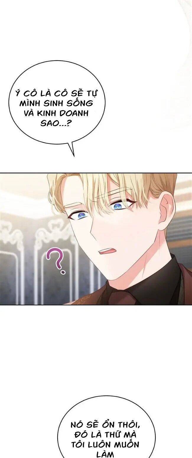 Hầu Nữ Trong Trò Chơi Harem Ngược Muốn Nghỉ Việc Chap 2 - Next Chap 3
