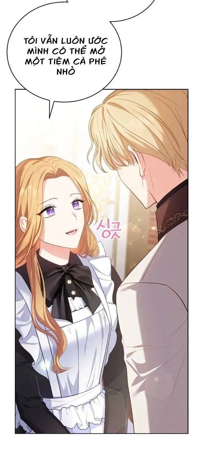 Hầu Nữ Trong Trò Chơi Harem Ngược Muốn Nghỉ Việc Chap 2 - Next Chap 3