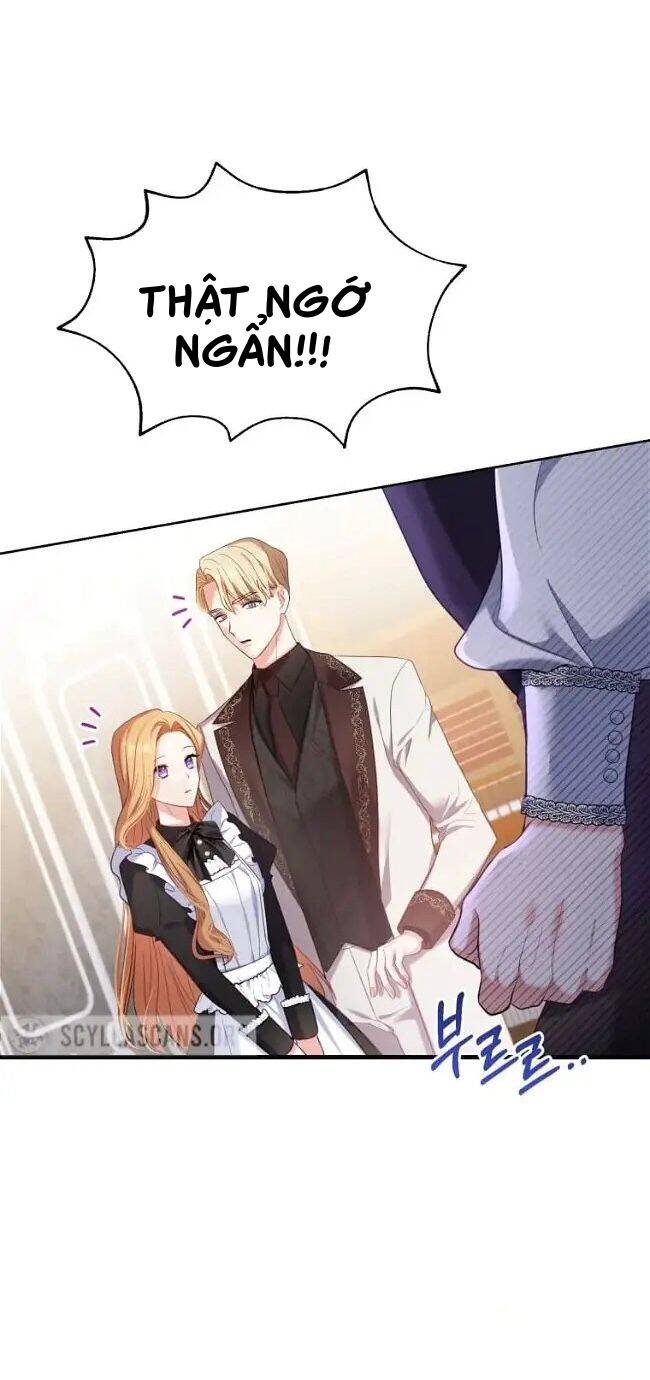Hầu Nữ Trong Trò Chơi Harem Ngược Muốn Nghỉ Việc Chap 2 - Next Chap 3