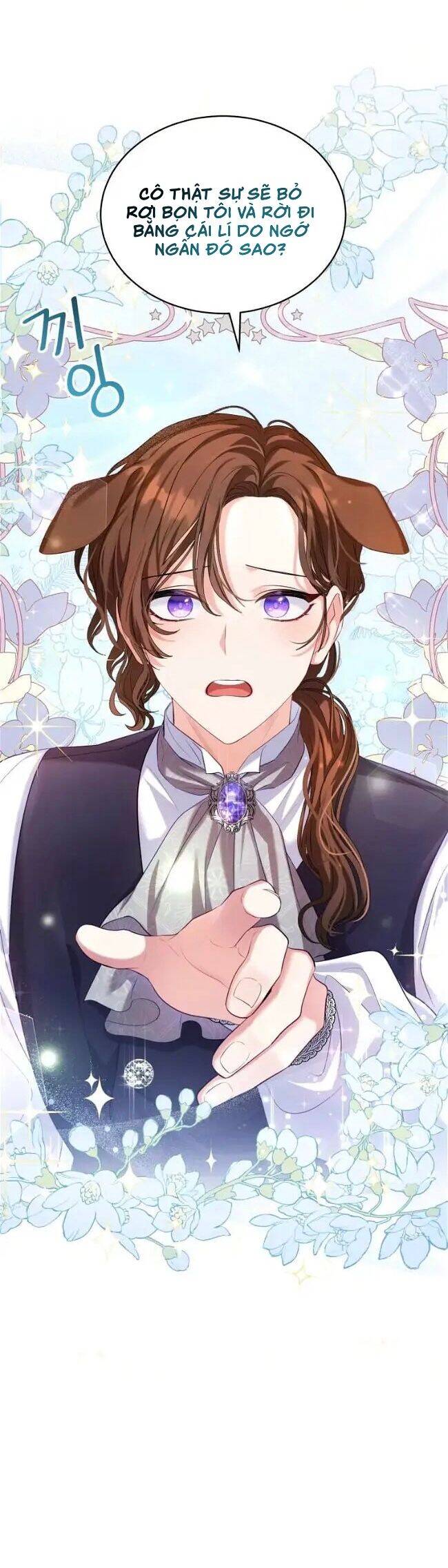 Hầu Nữ Trong Trò Chơi Harem Ngược Muốn Nghỉ Việc Chap 2 - Next Chap 3
