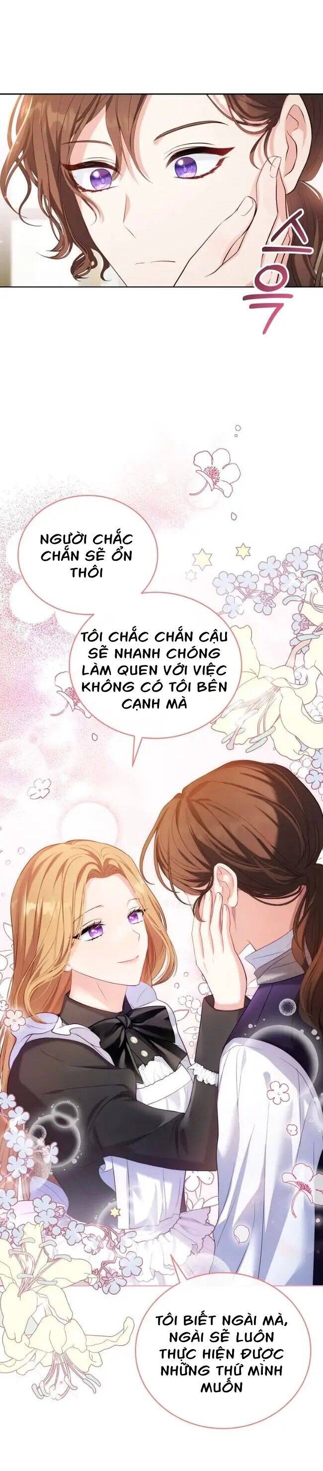 Hầu Nữ Trong Trò Chơi Harem Ngược Muốn Nghỉ Việc Chap 2 - Next Chap 3