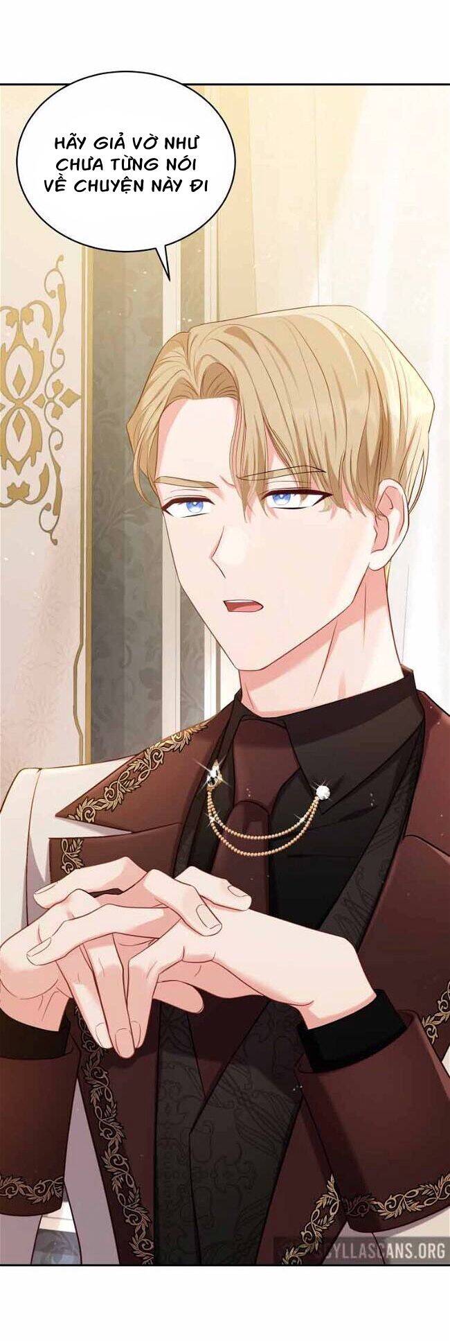 Hầu Nữ Trong Trò Chơi Harem Ngược Muốn Nghỉ Việc Chap 2 - Next Chap 3