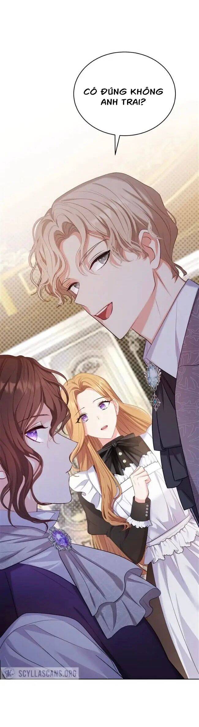 Hầu Nữ Trong Trò Chơi Harem Ngược Muốn Nghỉ Việc Chap 2 - Next Chap 3